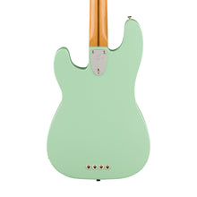 [PREORDER] Fender Vintera II 70s Telecaster Bass Guitar, Maple FB, Surf Green
