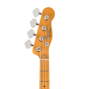 [PREORDER] Fender Vintera II 70s Telecaster Bass Guitar, Maple FB, Surf Green