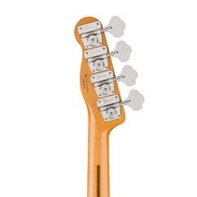 [PREORDER] Fender Vintera II 70s Telecaster Bass Guitar, Maple FB, Surf Green