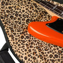 [PREORDER] Fender Ltd Ed Mike Kerr Jaguar Bass Guitar, RW FB, Tiger's Blood Orange
