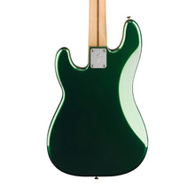 [PREORDER] Fender Limited Edition Player Precision Bass Guitar, Maple FB, British Racing Green