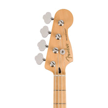 [PREORDER] Fender Limited Edition Player Precision Bass Guitar, Maple FB, British Racing Green