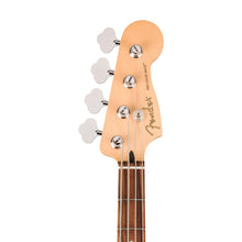 [PREORDER] Fender Player Precision Bass Electric Guitar, Pau Ferro FB, Sea Foam Green