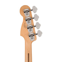 [PREORDER] Fender Player Precision Bass Electric Guitar, Pau Ferro FB, Sea Foam Green