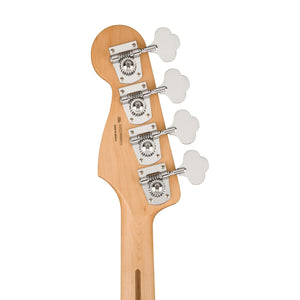 [PREORDER] Fender Player Jazz Bass Electric Guitar, Pau Ferro FB, Sea Foam Green