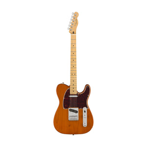 [PREORDER] Fender Limited Edition Player Telecaster Electric Guitar, Maple FB, Aged Natural
