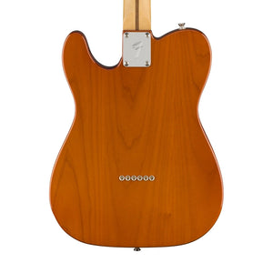 [PREORDER] Fender Limited Edition Player Telecaster Electric Guitar, Maple FB, Aged Natural