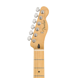 [PREORDER] Fender Limited Edition Player Telecaster Electric Guitar, Maple FB, Aged Natural