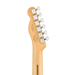 [PREORDER] Fender Limited Edition Player Telecaster Electric Guitar, Maple FB, Aged Natural