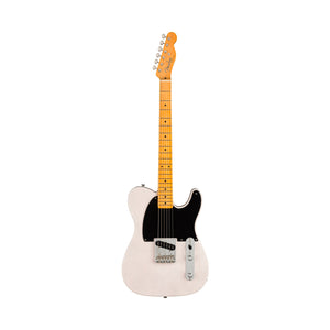 [PREORDER 2 WEEKS] Fender Ltd Ed 70th Anniversary Esquire Electric Guitar, Maple FB, White Blonde