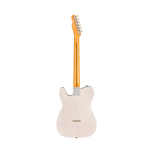 [PREORDER 2 WEEKS] Fender Ltd Ed 70th Anniversary Esquire Electric Guitar, Maple FB, White Blonde