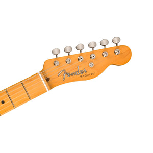 [PREORDER 2 WEEKS] Fender Ltd Ed 70th Anniversary Esquire Electric Guitar, Maple FB, White Blonde