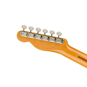 [PREORDER 2 WEEKS] Fender Ltd Ed 70th Anniversary Esquire Electric Guitar, Maple FB, White Blonde