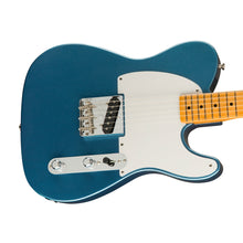 [PREORDER 2 WEEKS] Fender Ltd Ed 70th Anniversary Esquire Electric Guitar, Maple FB, Lake Placid Blue