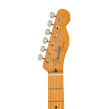 [PREORDER 2 WEEKS] Fender Ltd Ed 70th Anniversary Esquire Electric Guitar, Maple FB, Lake Placid Blue