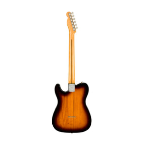 [PREORDER 2 WEEKS] Fender Ltd Ed 70th Anniversary Esquire Electric Guitar, Maple FB, 2-Color Sunburst