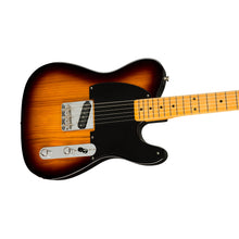 [PREORDER 2 WEEKS] Fender Ltd Ed 70th Anniversary Esquire Electric Guitar, Maple FB, 2-Color Sunburst