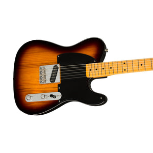 [PREORDER 2 WEEKS] Fender Ltd Ed 70th Anniversary Esquire Electric Guitar, Maple FB, 2-Color Sunburst