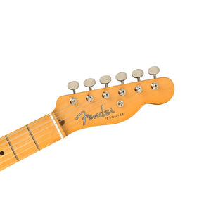 [PREORDER 2 WEEKS] Fender Ltd Ed 70th Anniversary Esquire Electric Guitar, Maple FB, 2-Color Sunburst