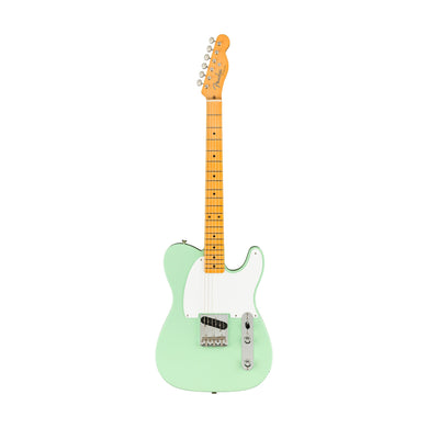 [PREORDER] Fender Ltd Ed 70th Anniversary Esquire Electric Guitar, Maple FB, Surf Green