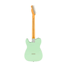 [PREORDER 2 WEEKS] Fender Ltd Ed 70th Anniversary Esquire Electric Guitar, Maple FB, Surf Green