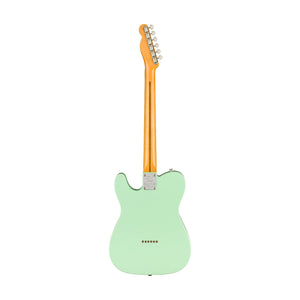 [PREORDER 2 WEEKS] Fender Ltd Ed 70th Anniversary Esquire Electric Guitar, Maple FB, Surf Green