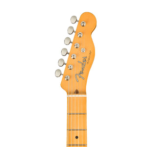 [PREORDER 2 WEEKS] Fender Ltd Ed 70th Anniversary Esquire Electric Guitar, Maple FB, Surf Green