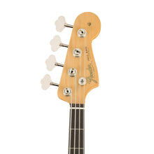 [PREORDER 2 WEEKS] Fender Ltd Ed Rarities Flame Ash Top Jazz Bass Guitar, Plasma Red Burst