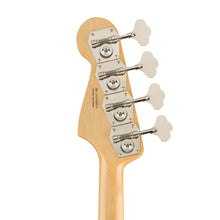 [PREORDER 2 WEEKS] Fender Ltd Ed Rarities Flame Ash Top Jazz Bass Guitar, Plasma Red Burst