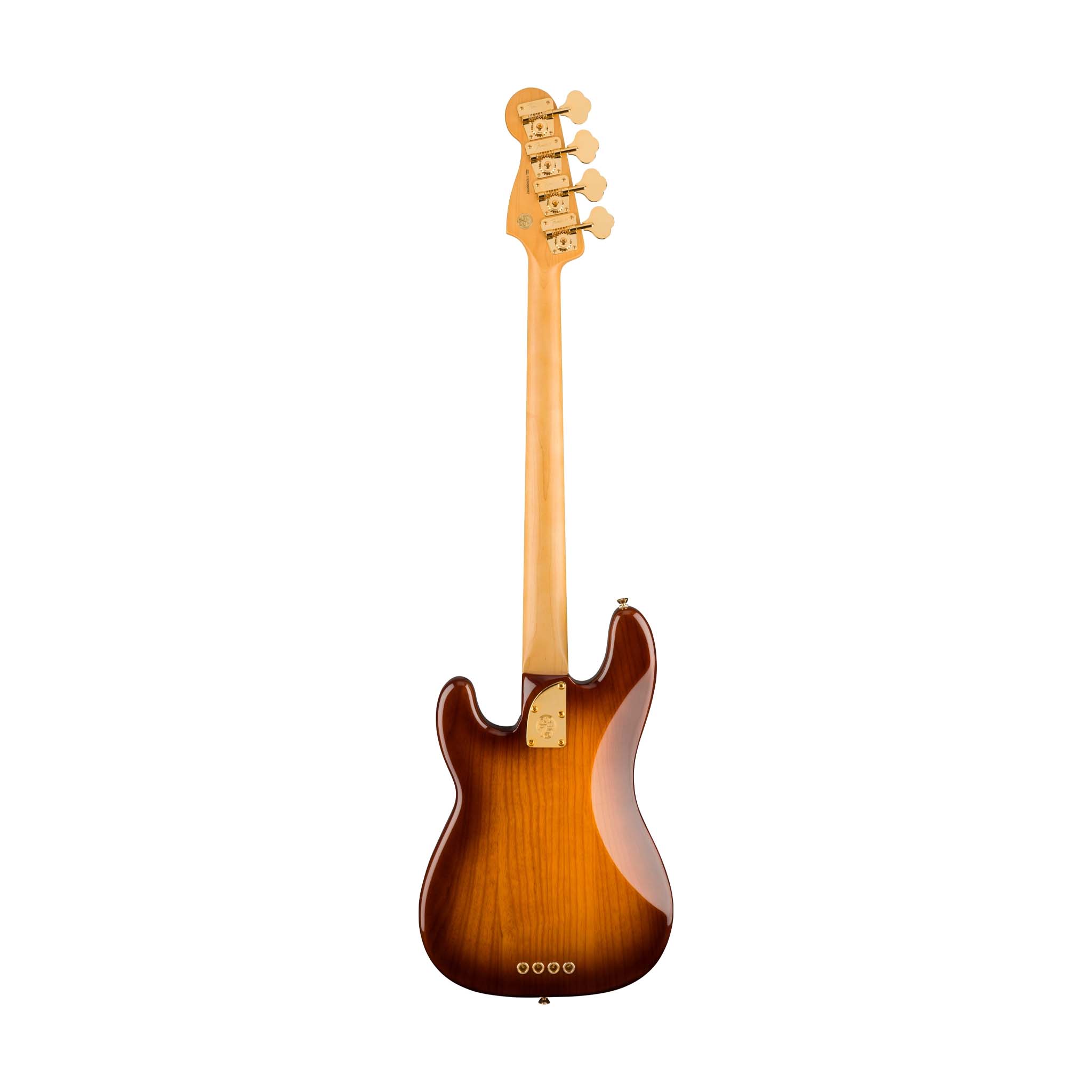 75th anniversary commemorative discount precision bass