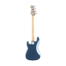 [PREORDER 2 WEEKS] Fender Tony Franklin Fretless Precision Bass Guitar, Lake Placid Blue