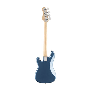 [PREORDER 2 WEEKS] Fender Tony Franklin Fretless Precision Bass Guitar, Lake Placid Blue