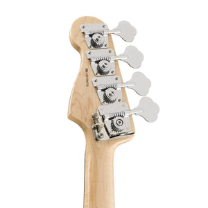 [PREORDER 2 WEEKS] Fender Tony Franklin Fretless Precision Bass Guitar, Lake Placid Blue