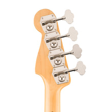 Fender American Original 50s Precision Bass Guitar, Maple FB, Aztec Gold