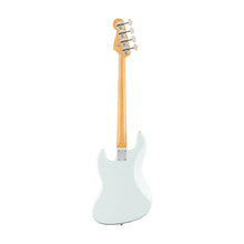 [PREORDER 2 WEEKS] Fender American Original 60s Jazz Bass Guitar, RW FB, Sonic Blue