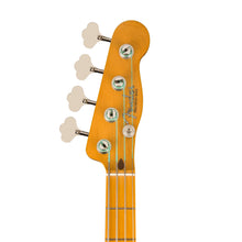 [PREORDER 2 WEEKS] Fender American Vintage II 54 Precision Bass Electric Guitar, Maple FB, Vintage Blonde