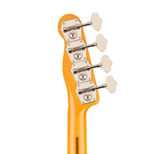 [PREORDER 2 WEEKS] Fender American Vintage II 54 Precision Bass Electric Guitar, Maple FB, Vintage Blonde