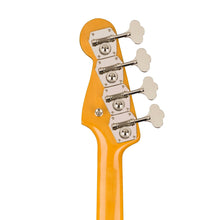 [PREORDER 2 WEEKS] Fender American Vintage II 60 Precision Bass Electric Guitar, RW FB, 3-Tone Sunburst