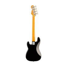 [PREORDER 2 WEEKS] Fender American Vintage II 60 Precision Bass Electric Guitar, RW FB, Black