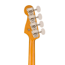 [PREORDER 2 WEEKS] Fender American Vintage II 66 Jazz Bass Guitar, RW FB, Olympic White