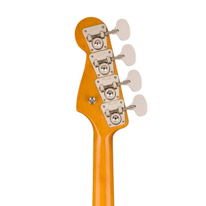 [PREORDER] Fender American Vintage II 66 Jazz Bass Guitar, RW FB, Sea Foam Green