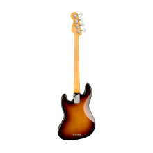 [PREORDER] Fender American Professional II Jazz Bass Electric Guitar, RW FB, 3-Tone Sunburst