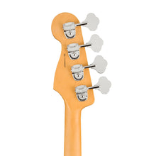 [PREORDER 2 WEEKS] Fender American Professional II Fretless Jazz Bass Electric Guitar, RW FB, Olympic White