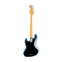 [PREORDER] Fender American Professional II Fretless Jazz Bass Electric Guitar, RW FB, Dark Night