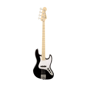 [PREORDER] Fender Artist Geddy Lee Jazz Bass Guitar, Maple FB, Black