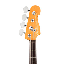 [PREORDER] Fender American Ultra Precision Bass Guitar, RW FB, Ultraburst
