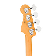 [PREORDER] Fender American Ultra Precision Bass Guitar, RW FB, Ultraburst