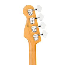 [PREORDER 2 WEEKS] Fender American Ultra Precision Bass Guitar, RW FB, Mocha Burst