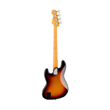 [PREORDER 2 WEEKS] Fender American Ultra Jazz Bass Guitar, RW FB, Ultraburst