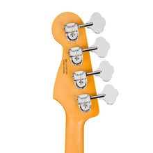 [PREORDER 2 WEEKS] Fender American Ultra Jazz Bass Guitar, RW FB, Ultraburst